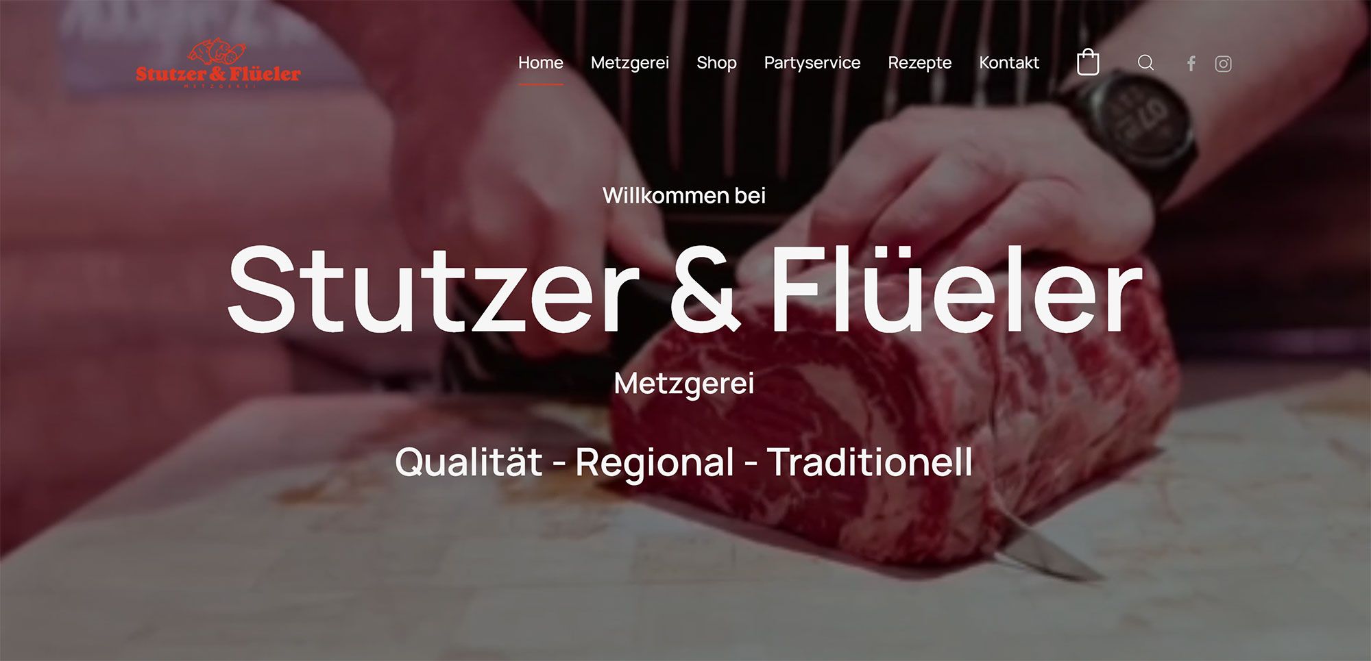 Stutzer & Flüeler