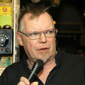 Rolf "Tschuppi" Tschuppert - Wonderbar Luzern