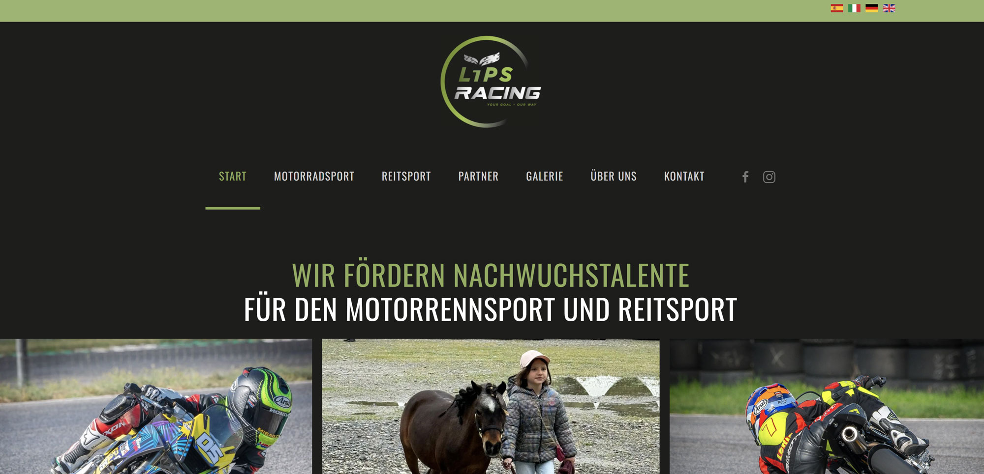 lipsracing.ch
