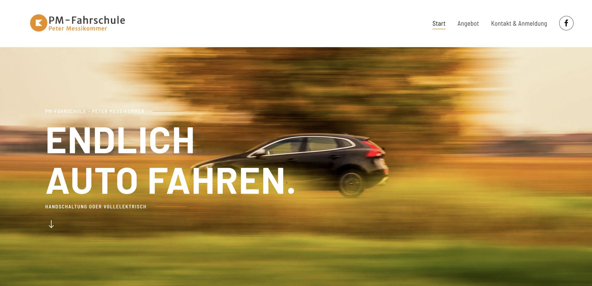 PM Fahrschule