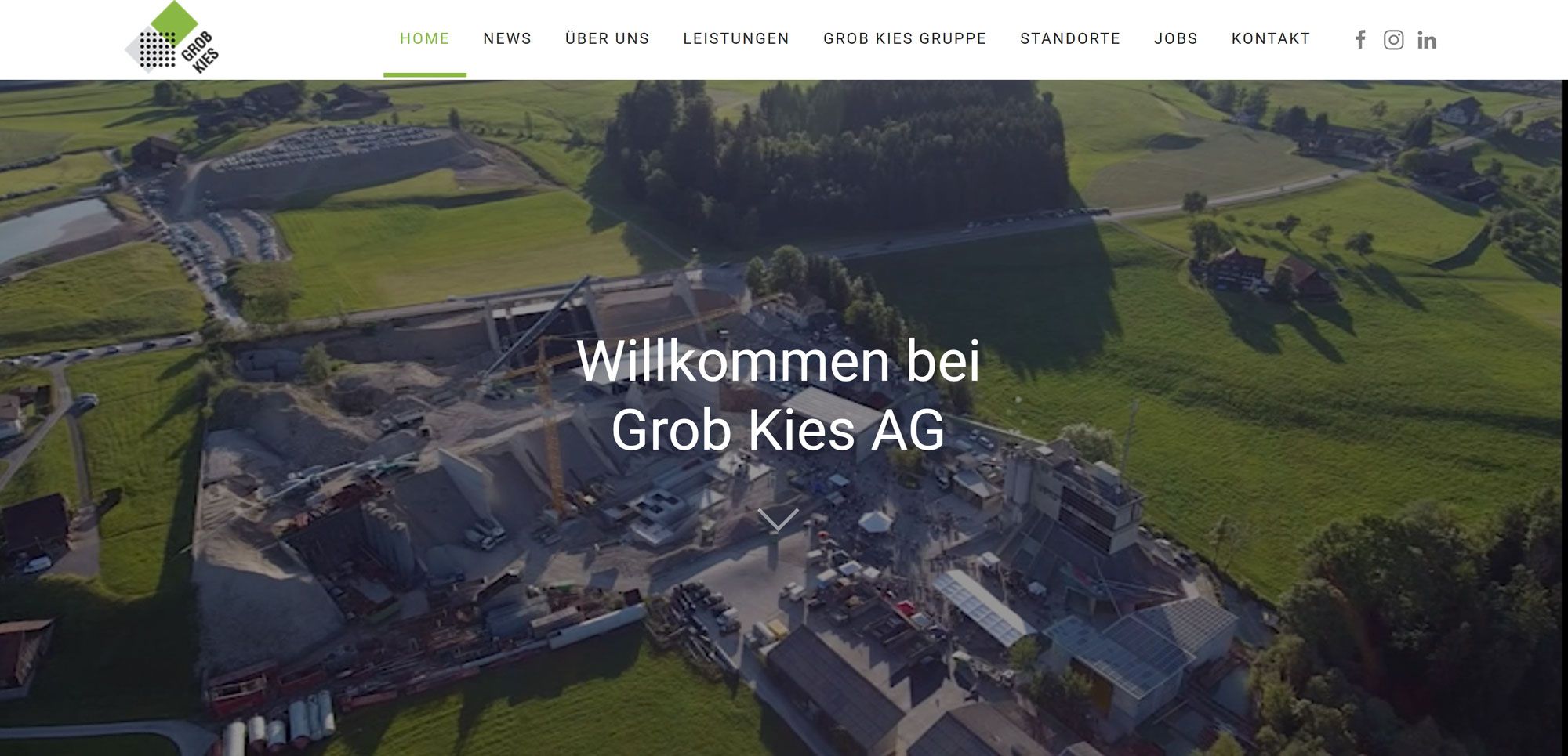 grobkies.ch