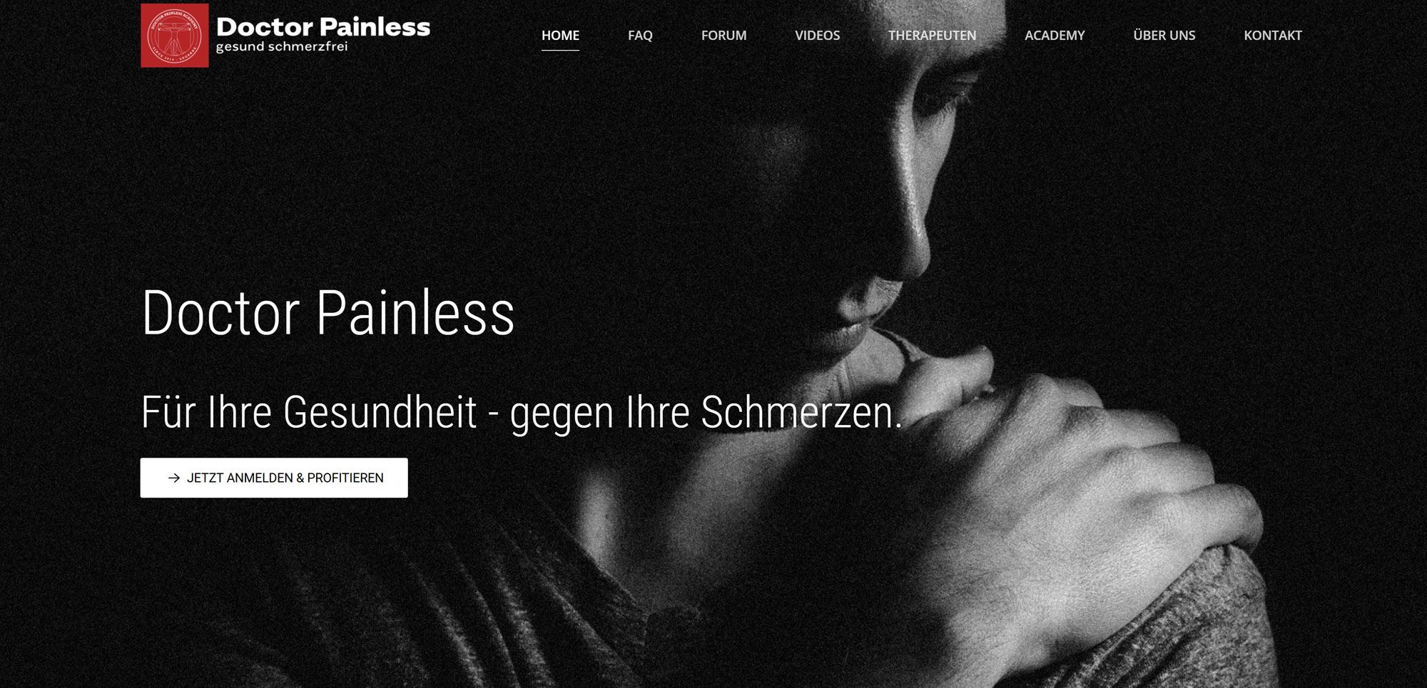 Doctor Painless