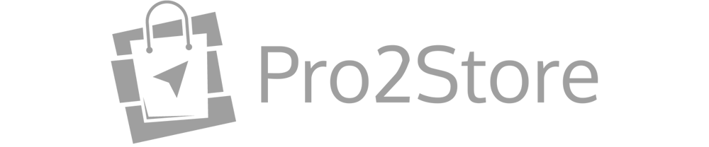 Pro2Store