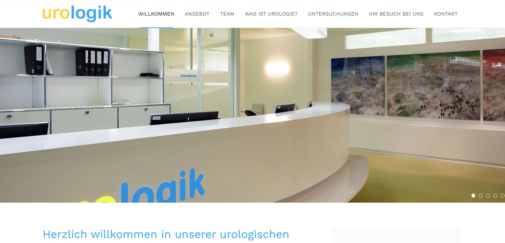 Urologik
