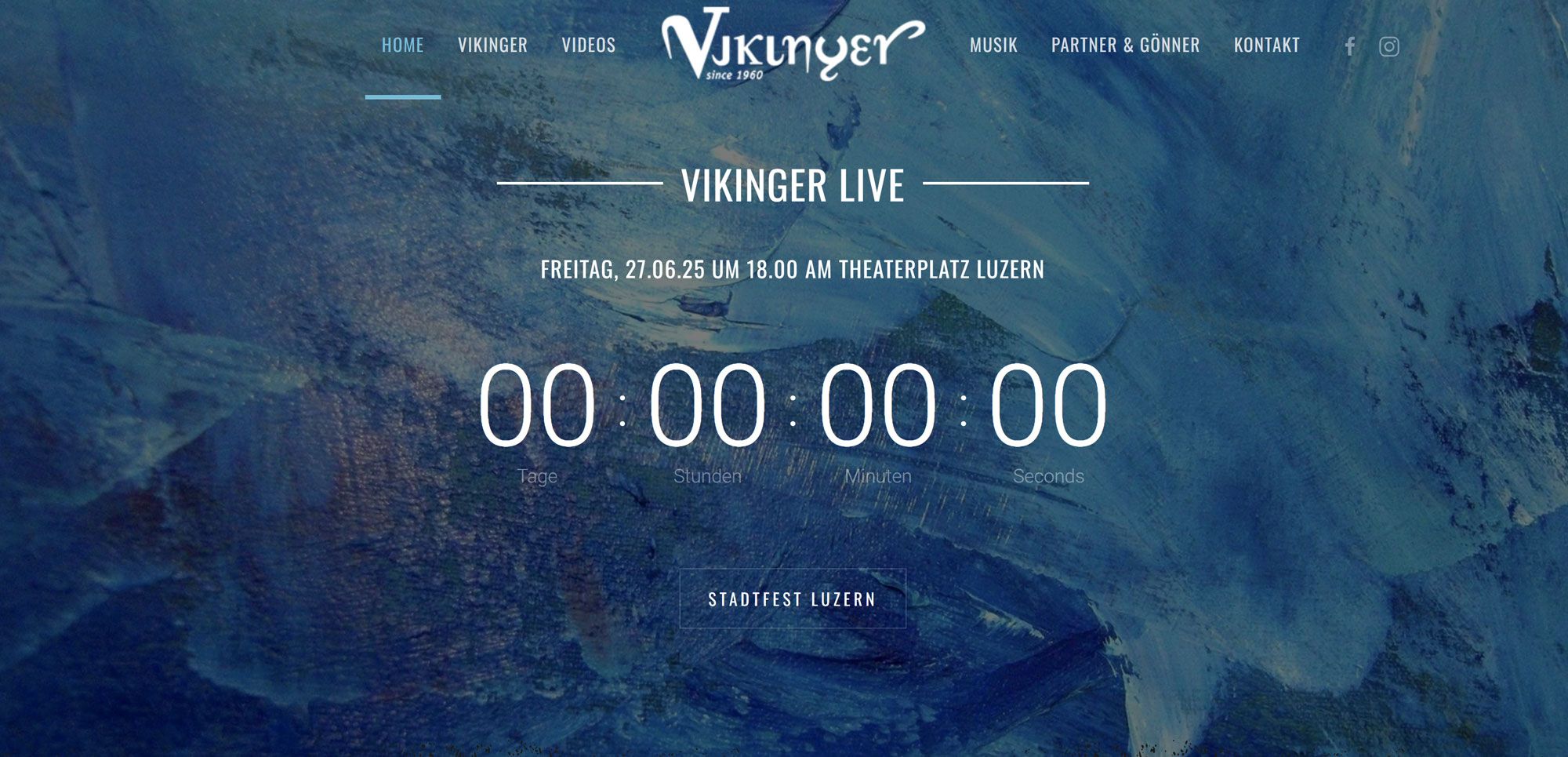 Vikinger