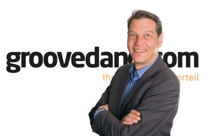 groovedan.com - Daniel Lütolf
