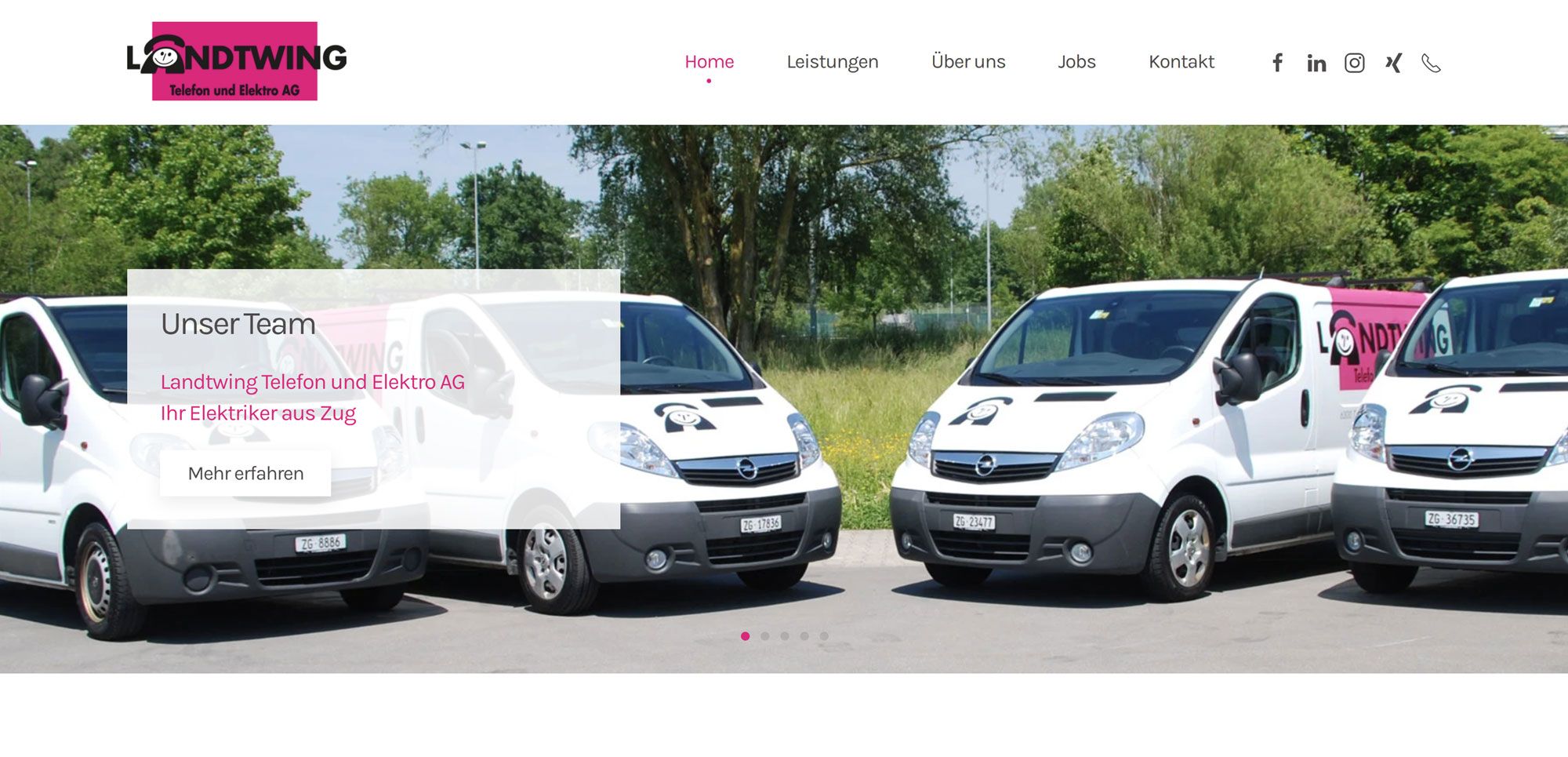Landtwing Zug