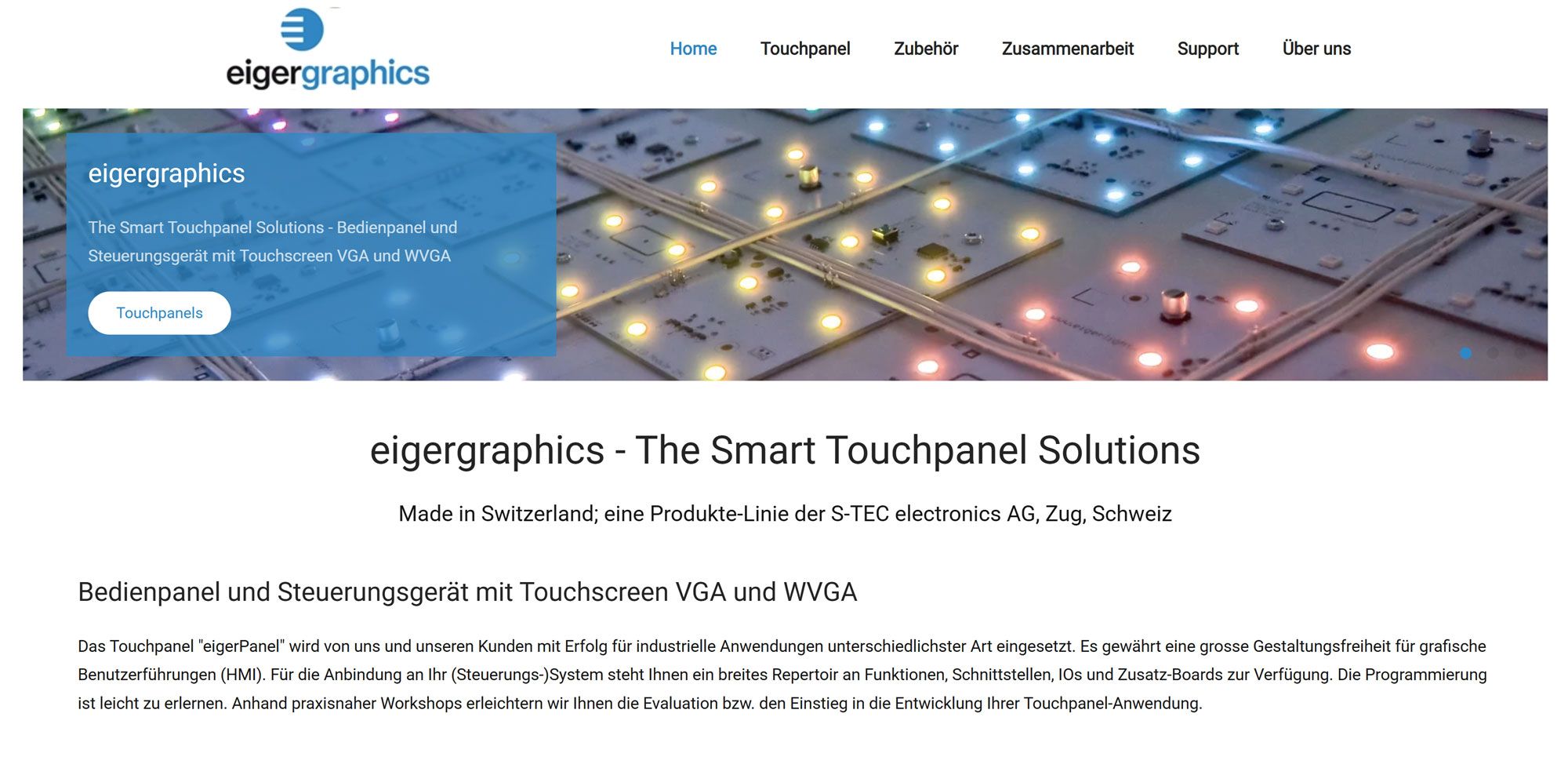eigergraphics