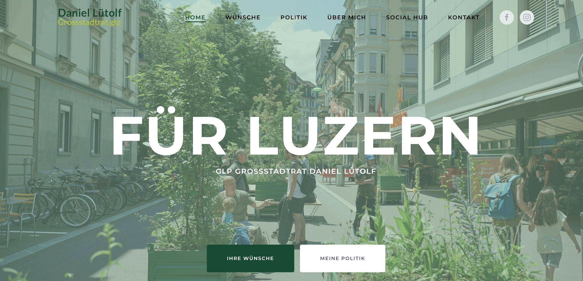 Für Luzern