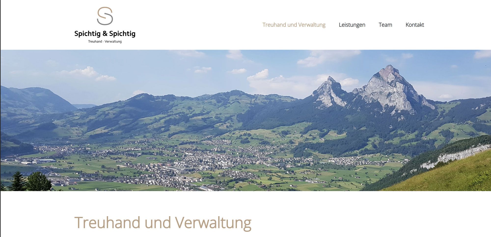 Spichtig & Spichtig