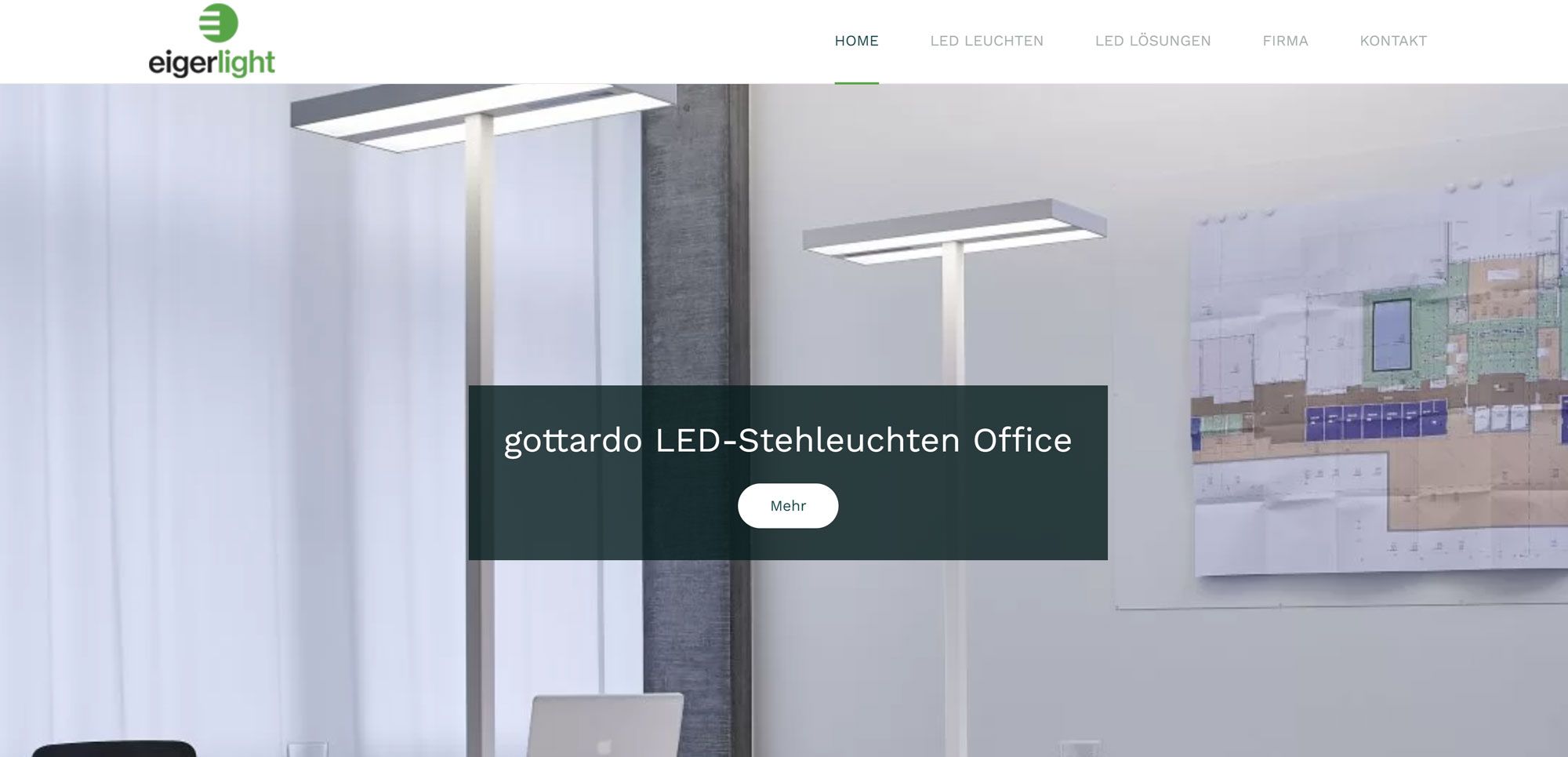 eigerlight